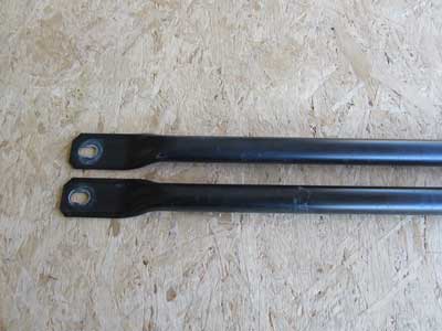 BMW Strut Tower Support Bars Cross Braces (Incl Left and Right) 51717026274 2003-2008 E85 E86 Z42